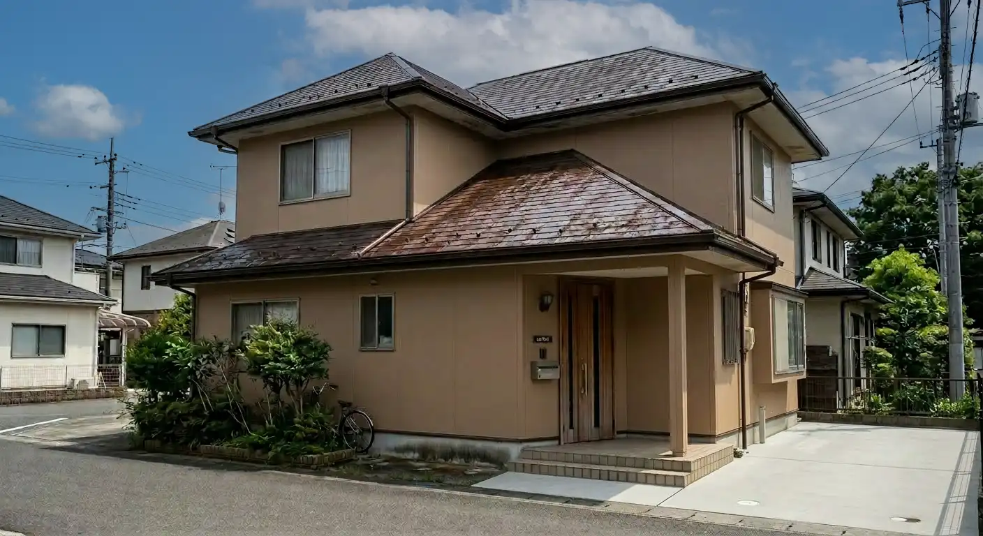 芦屋市の施工事例 施工後